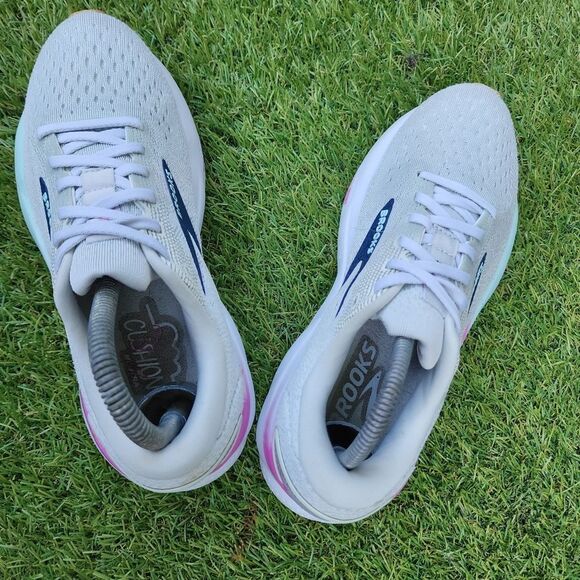 BROOKS GHOST 16 - Women's Athletic Shoes - SIZE 7B - Picture 7 of 9